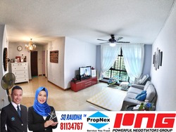 Blk 629 Senja Road (Bukit Panjang), HDB 5 Rooms #178322912